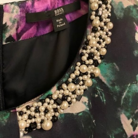 Hugo Boss dress - Picture 3 of 5